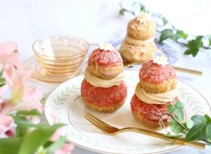 ルリジューズ