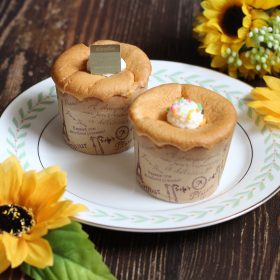 生カステラ