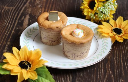 生カステラ