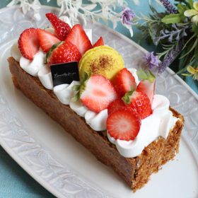 millefeuille