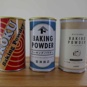 Baking Powder