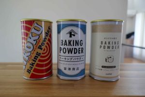 Baking Powder