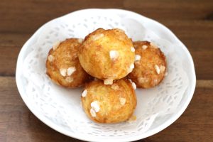 シューケット