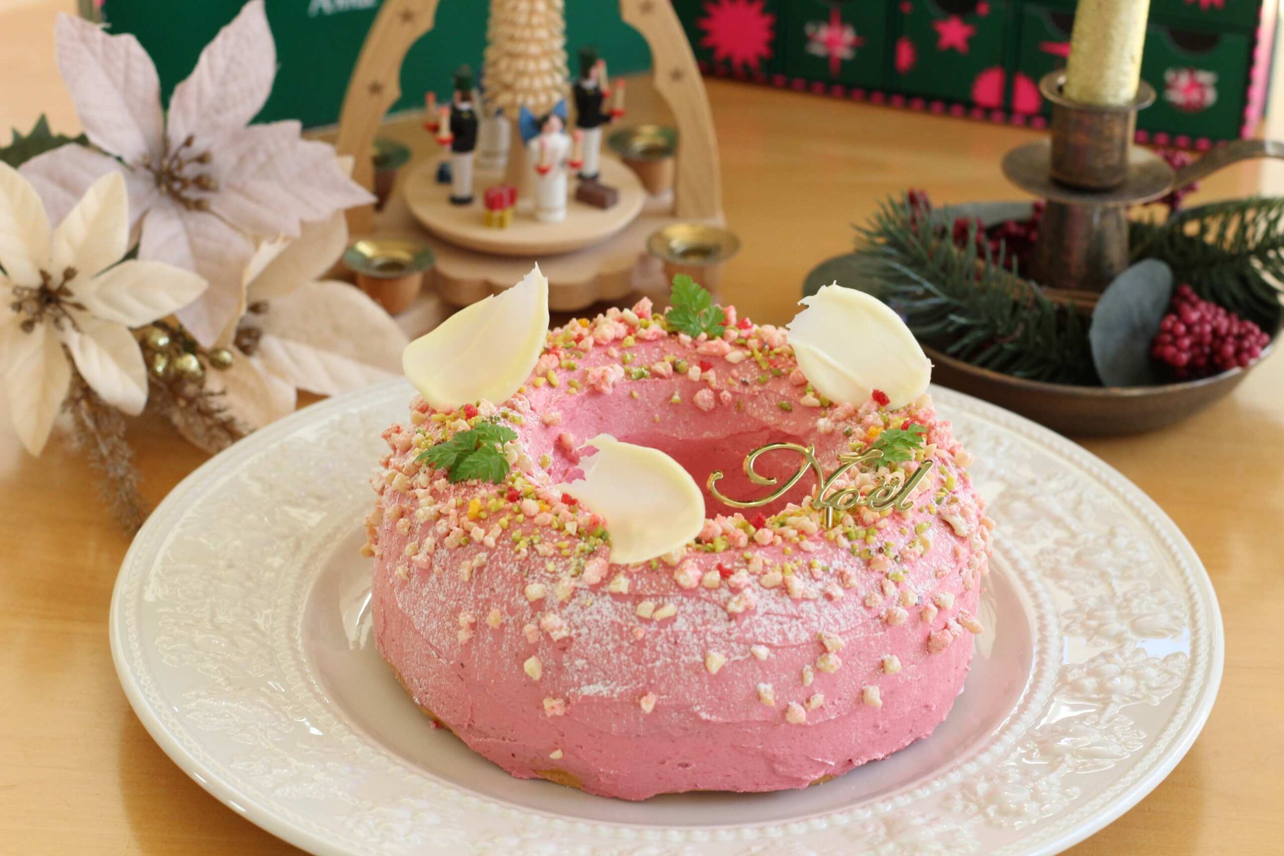 フランクフルタークランツ